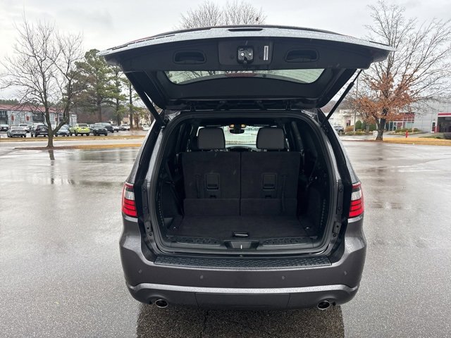 Used 2018 Dodge Durango GT w/ Blacktop Package image 20