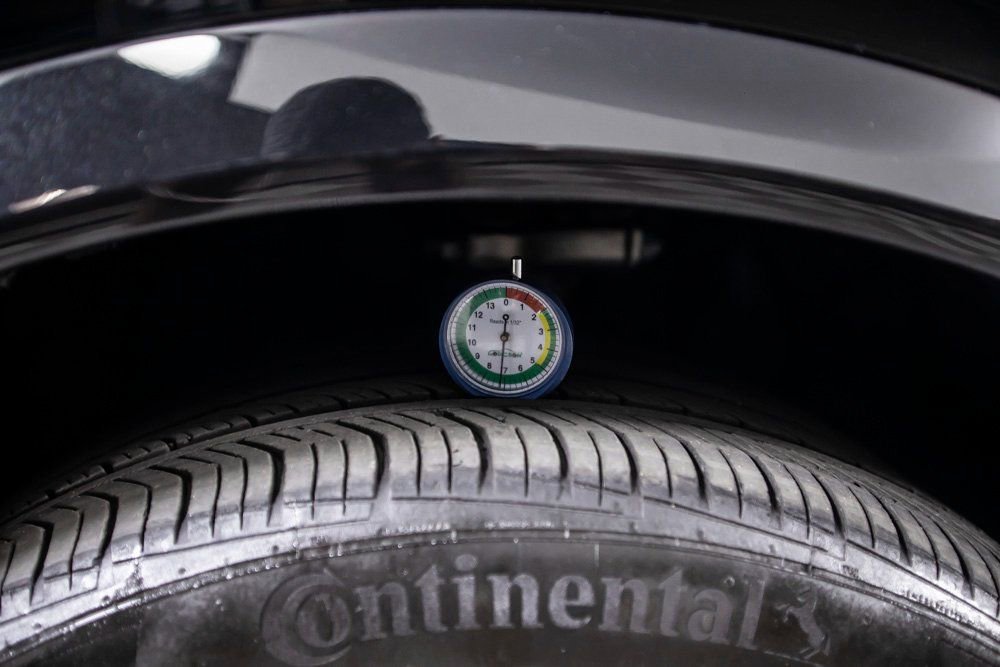 Used 2023 Porsche Cayenne S Platinum w/ Premium Package Plus image 50