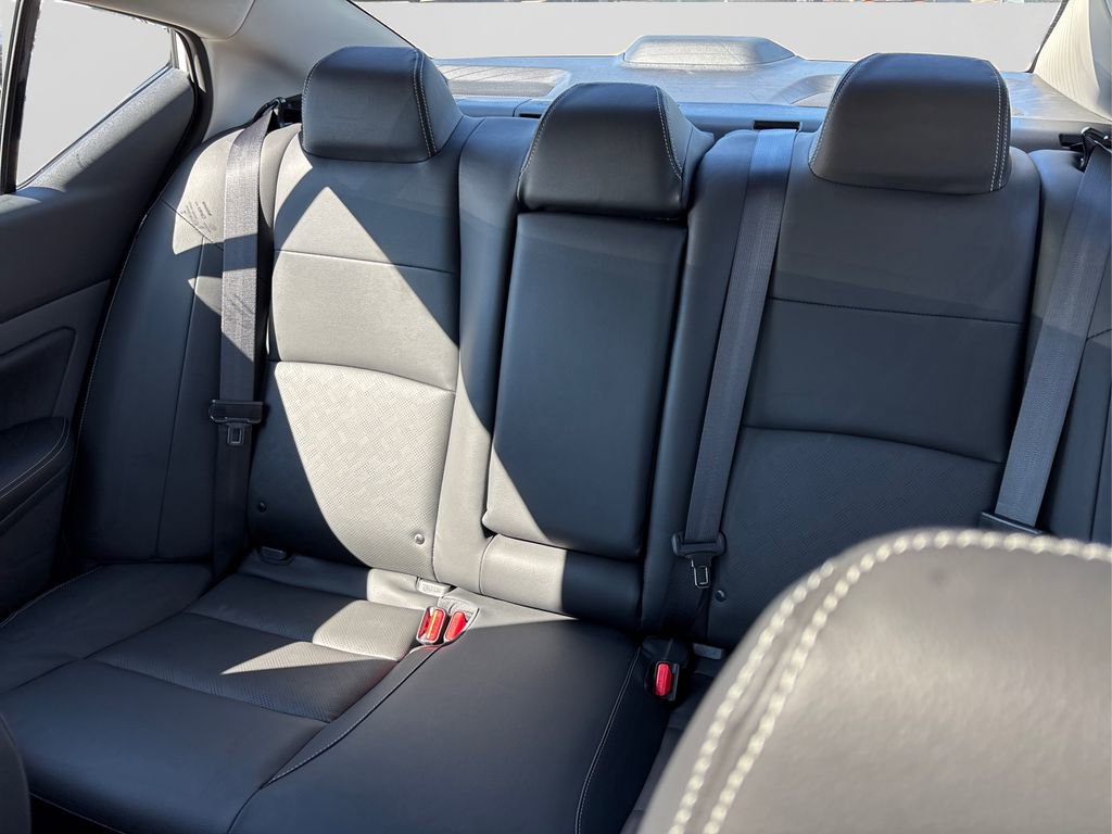 New 2025 Nissan Altima 2.5 SL image 18