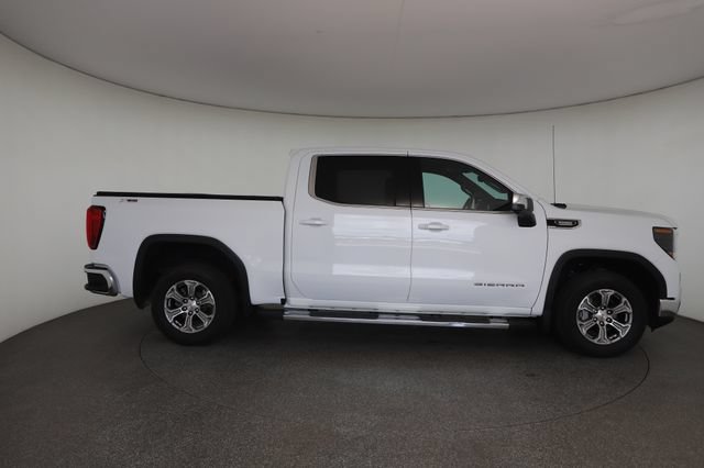 Used 2023 GMC Sierra 1500 SLE AWD/4WD image 23