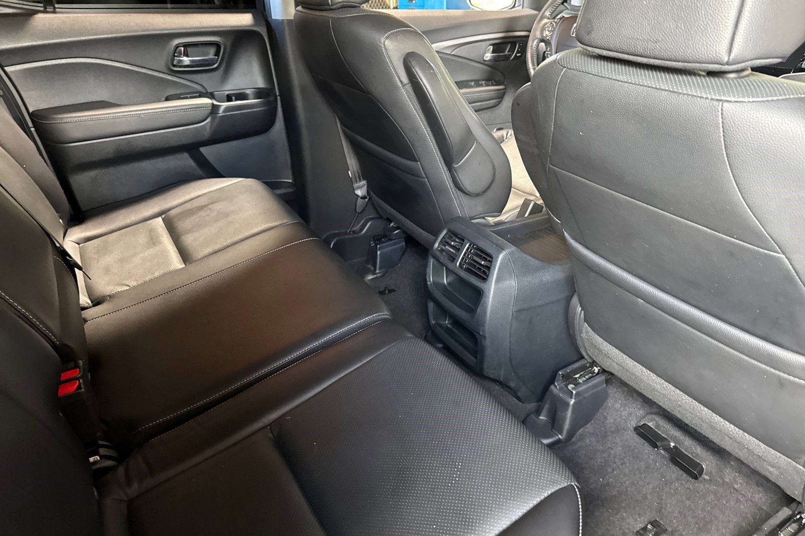 Used 2023 Honda Ridgeline RTL image 30