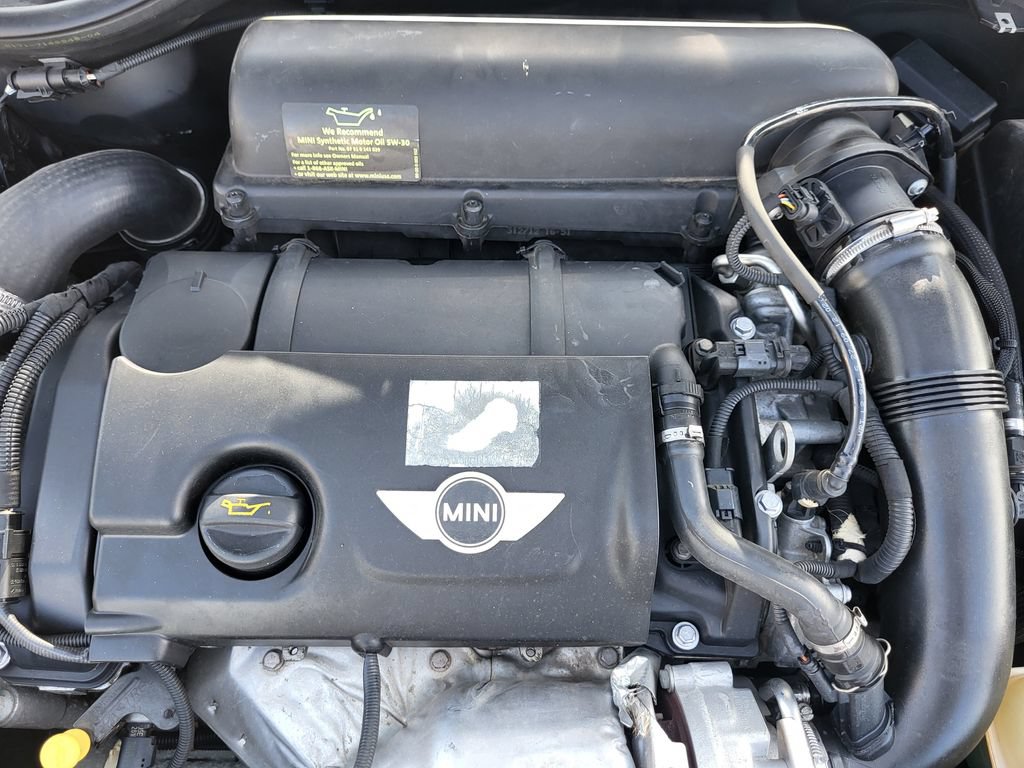 Used 2013 MINI Cooper Coupe S FWD image 32