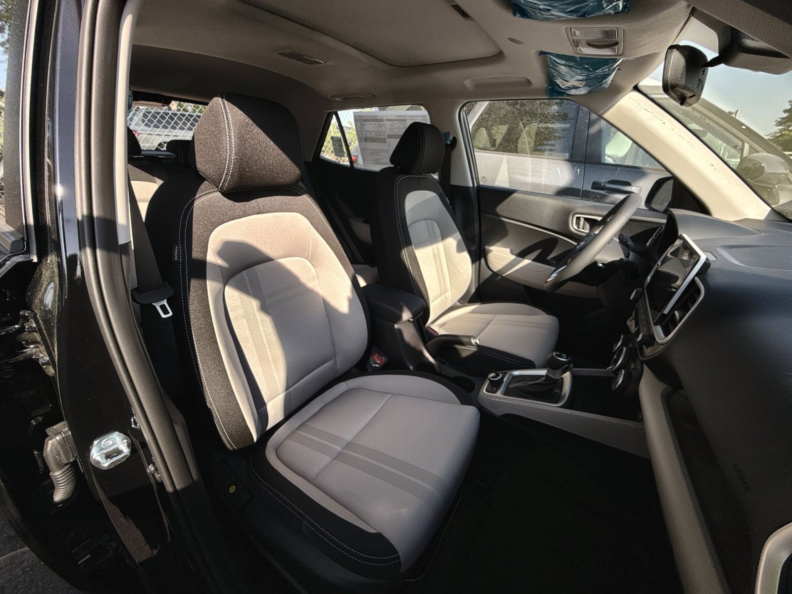New 2026 Hyundai Venue SEL FWD image 26