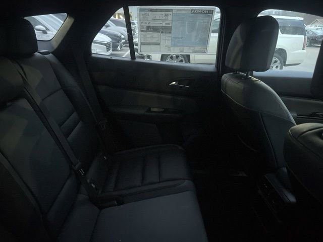 Used 2024 Honda Prologue Touring image 8