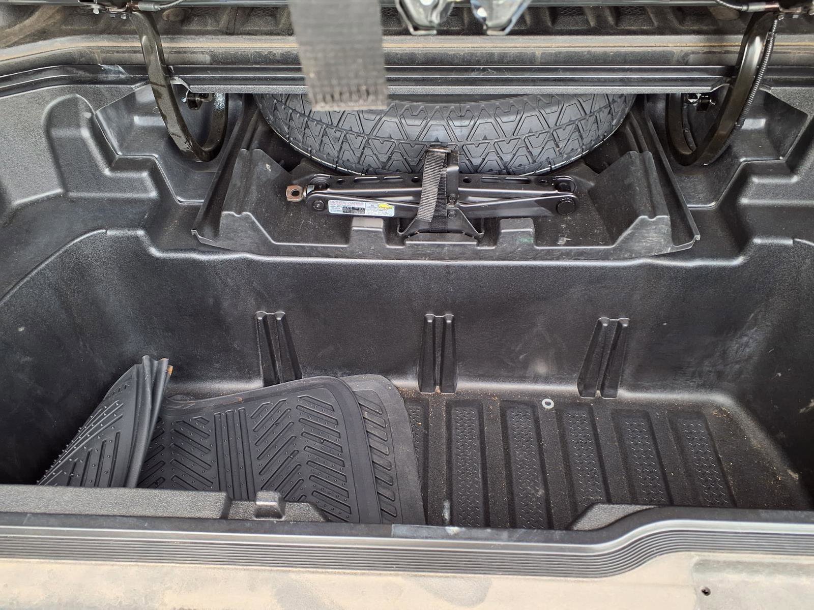 Certified 2024 Honda Ridgeline RTL image 8