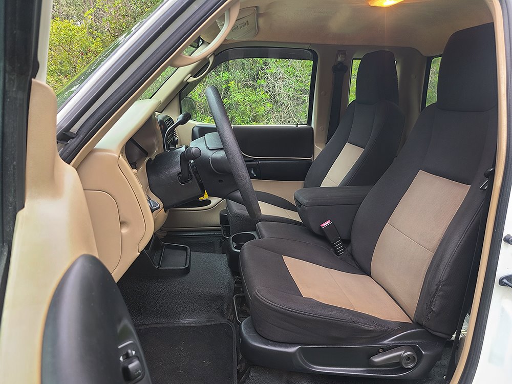 Used 2004 Ford Ranger Edge RWD image 15