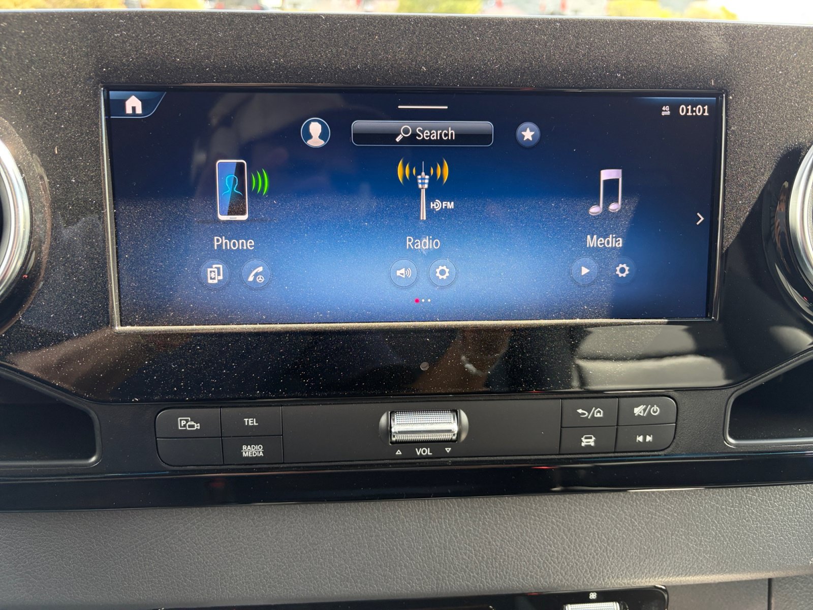 New 2025 Mercedes-Benz Sprinter 2500 image 27