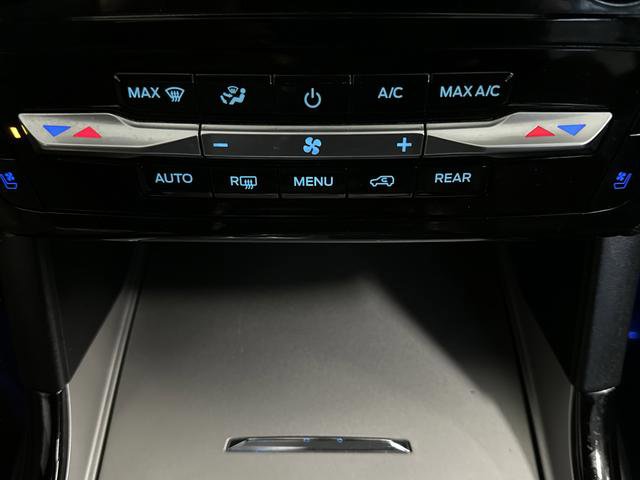 Certified 2023 Ford Explorer ST w/ Technology Package image 22