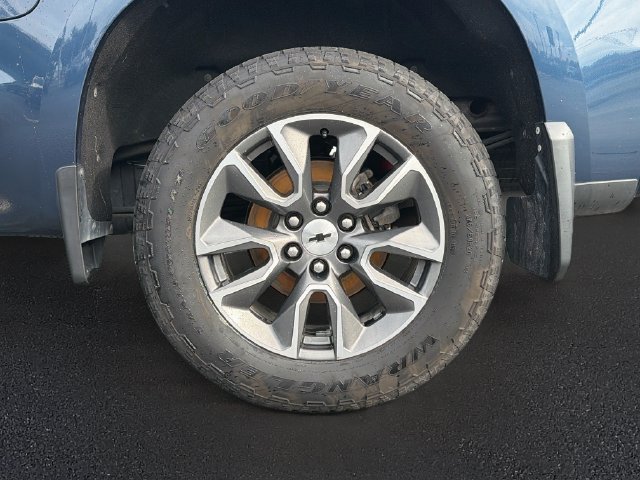 Used 2019 Chevrolet Silverado 1500 RST w/ All-Star Edition AWD/4WD image 29