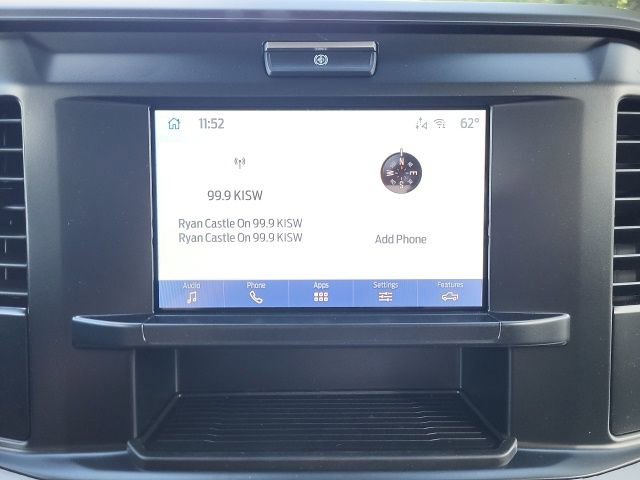 New 2026 Ford F350 XL w/ STX Appearance Package image 15