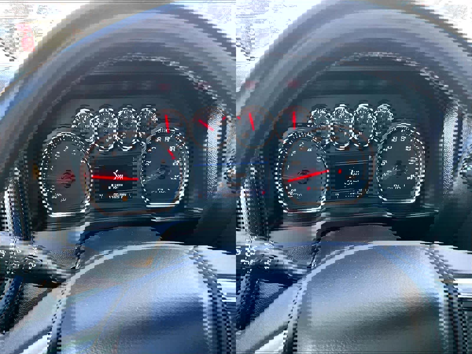 Used 2020 Chevrolet Silverado 2500 LTZ image 25