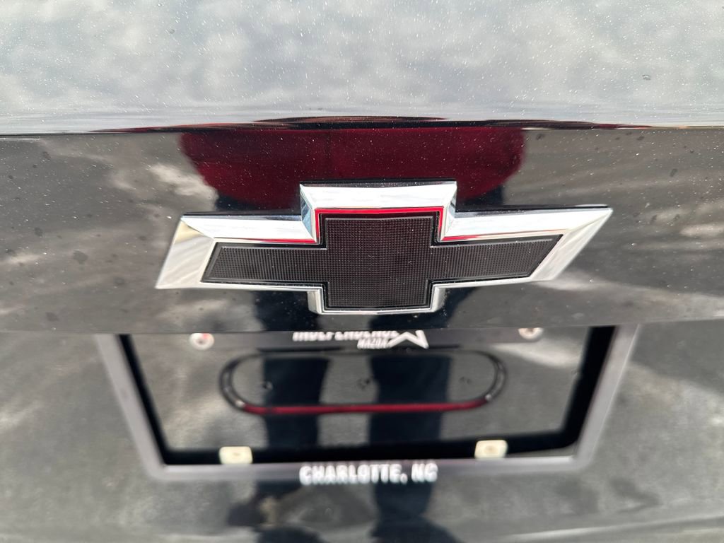 Used 2023 Chevrolet Blazer LT w/ Midnight/Sport Edition image 28