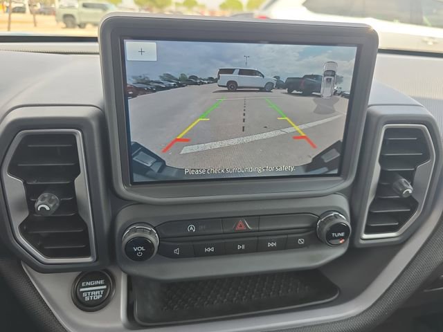 Used 2023 Ford Bronco Sport Big Bend w/ Convenience Package image 22