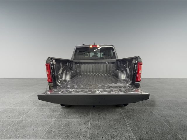 New 2026 RAM 1500 Laramie AWD/4WD image 16