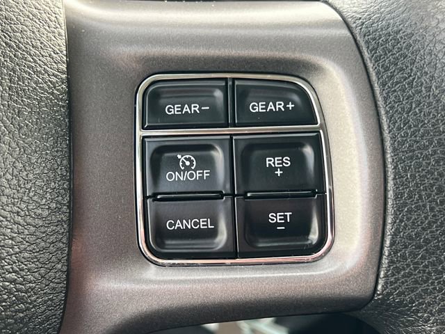 Used 2023 RAM 1500 Classic SLT w/ Protection Group image 23