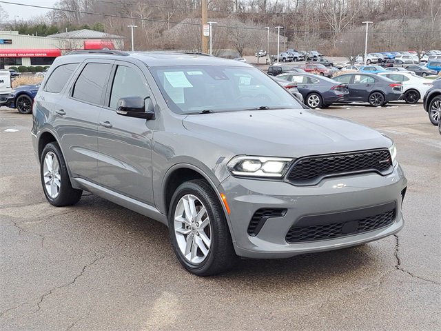 Used 2024 Dodge Durango GT image 7