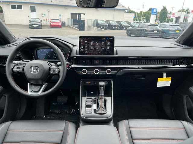 New 2026 Honda CR-V Sport Touring image 13