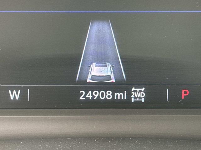 Used 2025 Cadillac XT6 Premium Luxury image 28