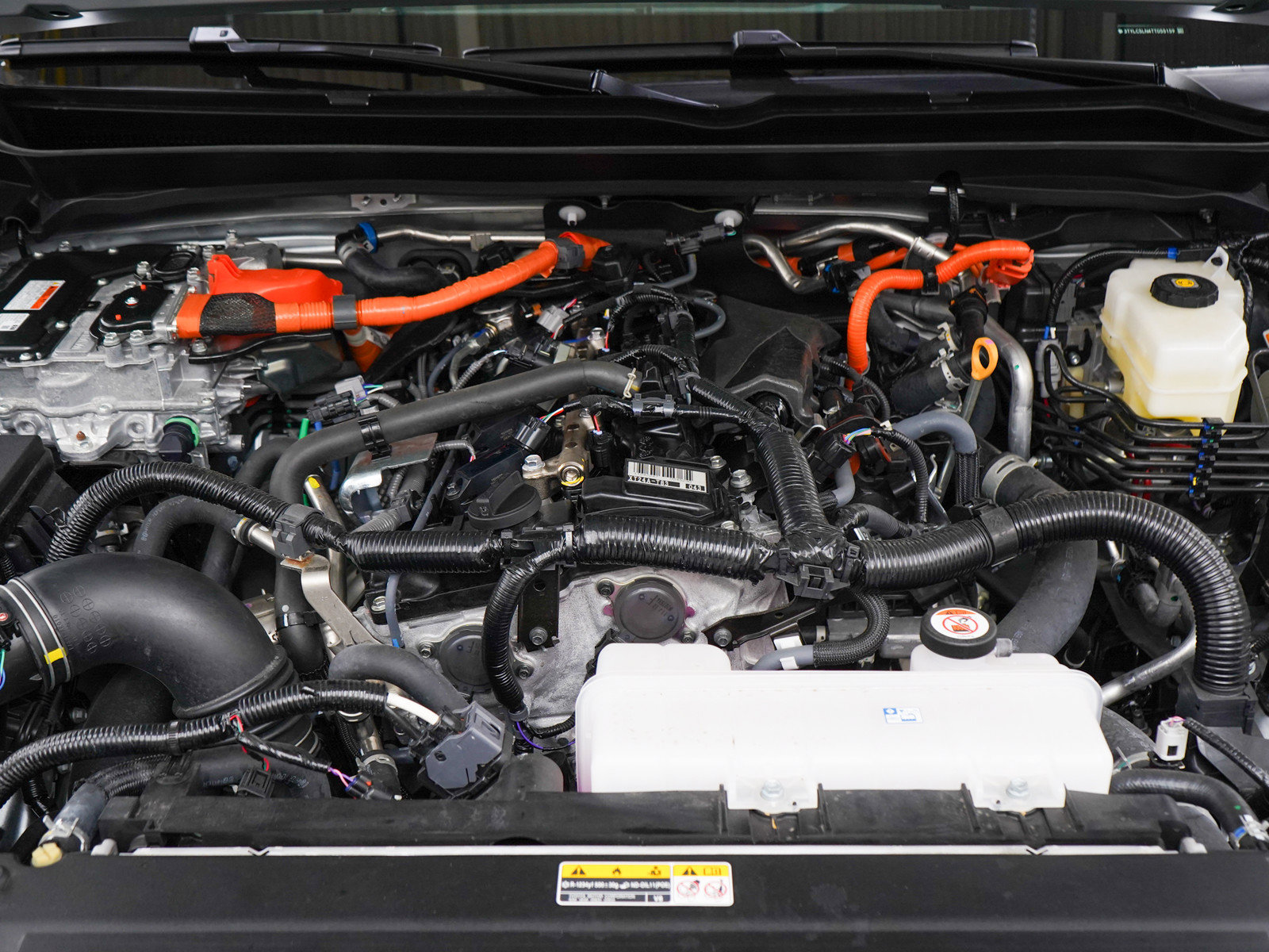 Used 2026 Toyota Tacoma TRD Off-Road AWD/4WD image 35