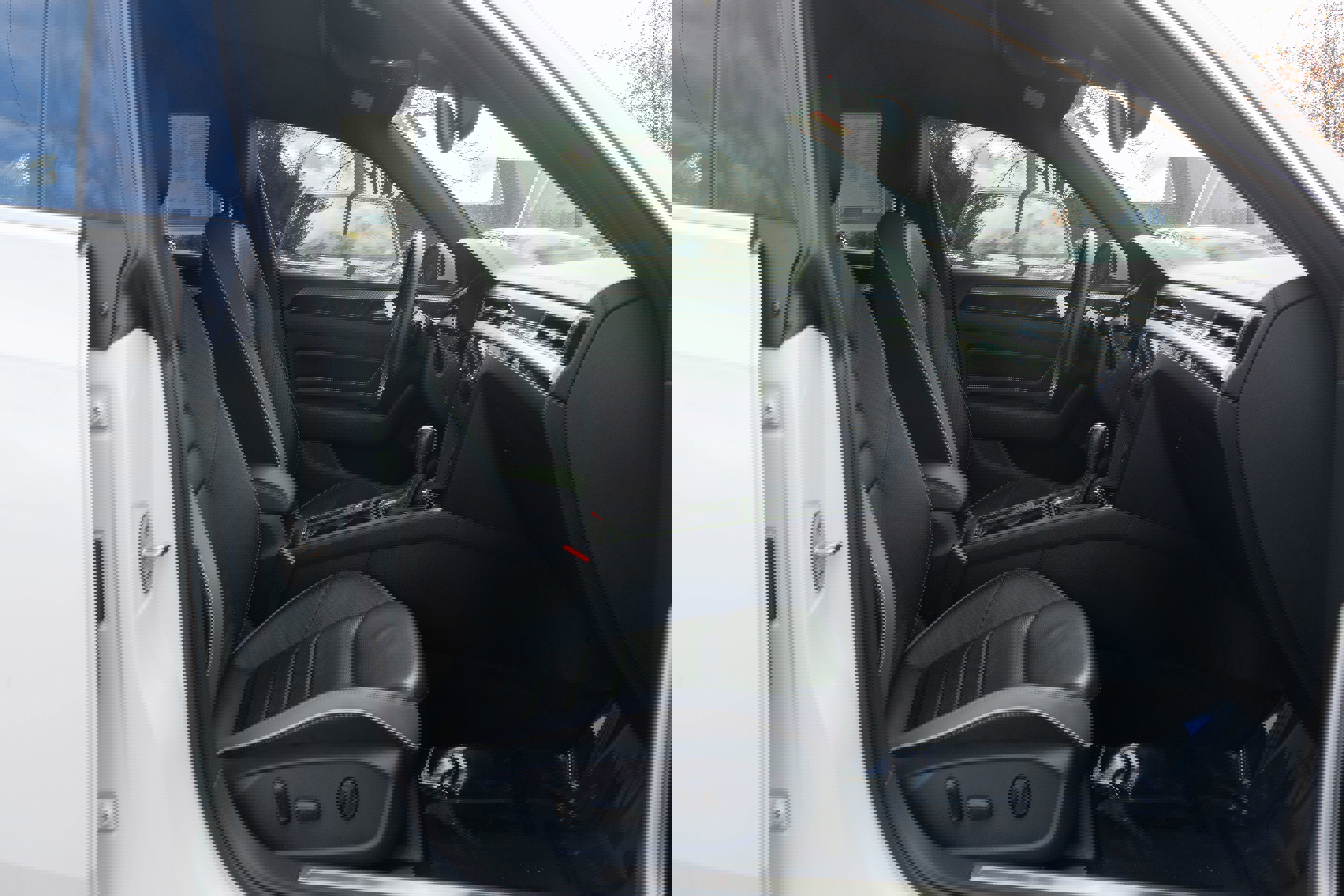 Used 2023 Volkswagen Arteon SEL Premium image 13