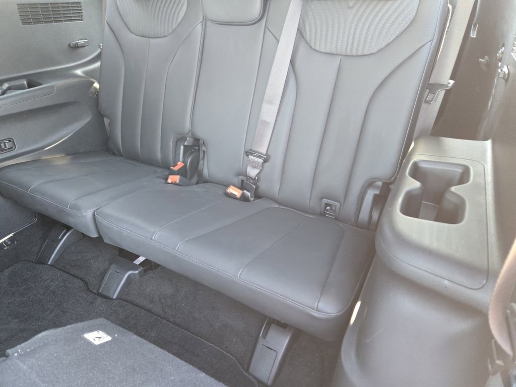Used 2024 Hyundai Palisade Calligraphy image 22
