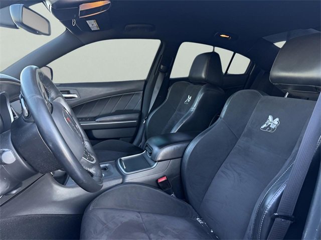 Used 2015 Dodge Charger R/T Scat Pack image 14