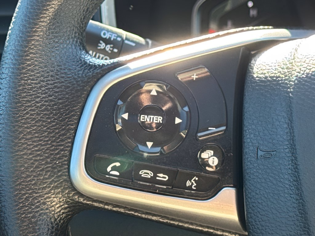 Used 2022 Honda CR-V EX image 16