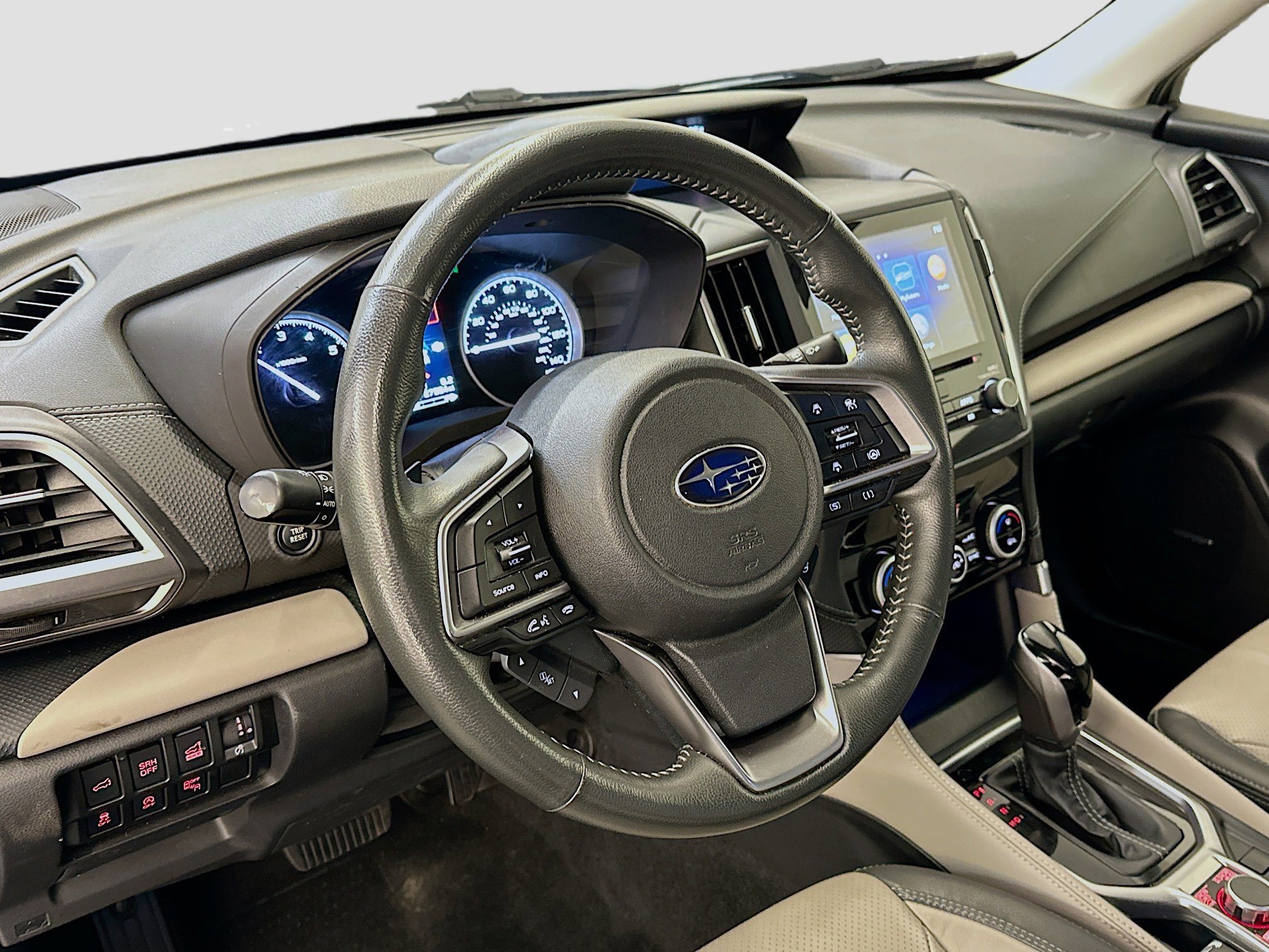 Used 2023 Subaru Forester Limited AWD/4WD image 18