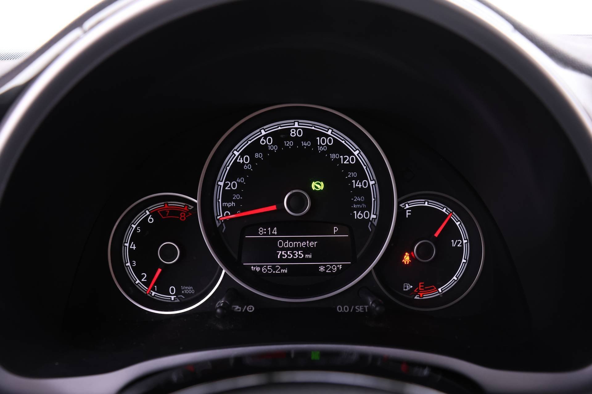 Used 2018 Volkswagen Beetle 2.0T S w/ Style & Comfort Package image 7