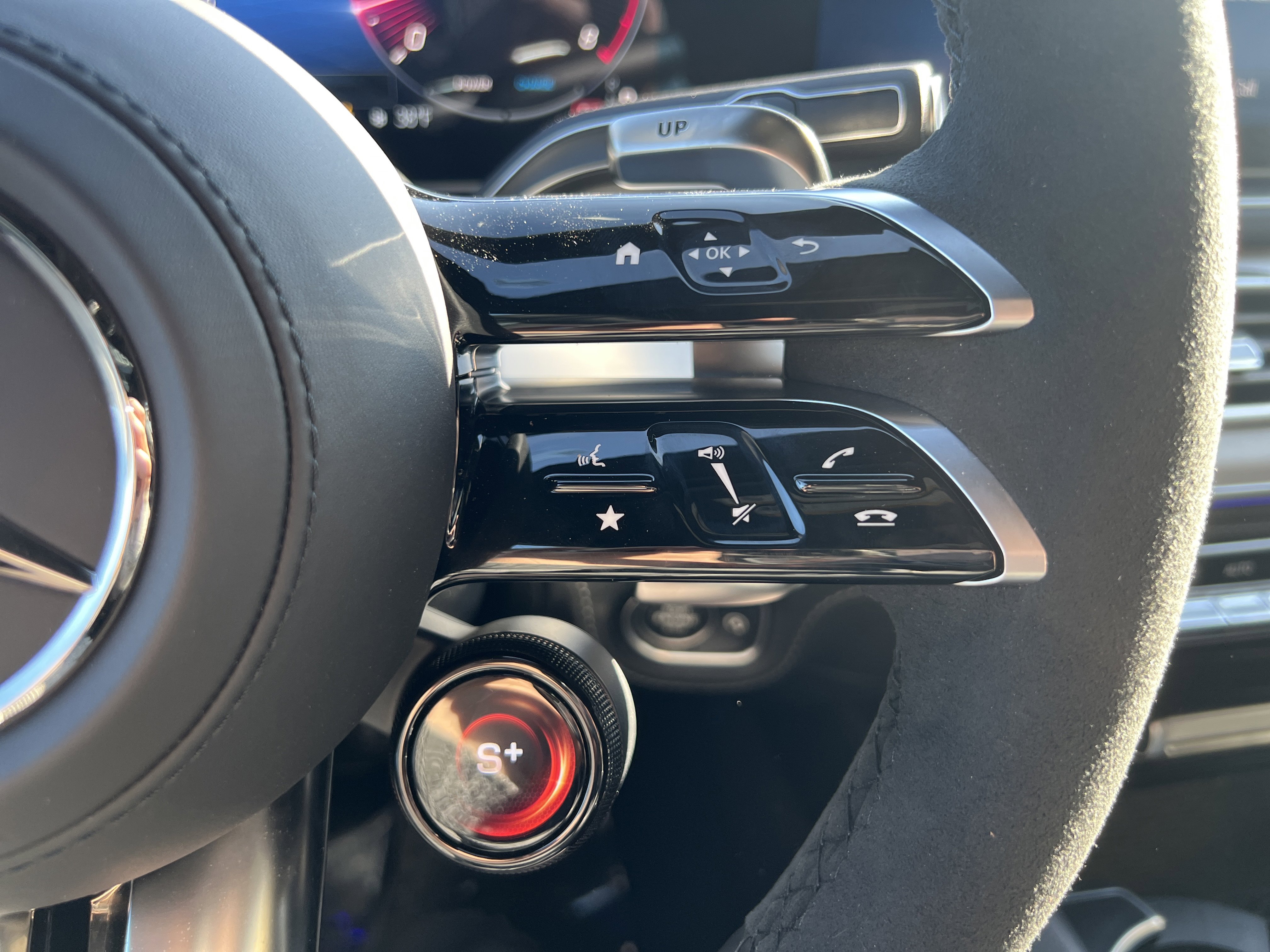 New 2026 Mercedes-Benz GLE 53 AMG 4MATIC Coupe image 17