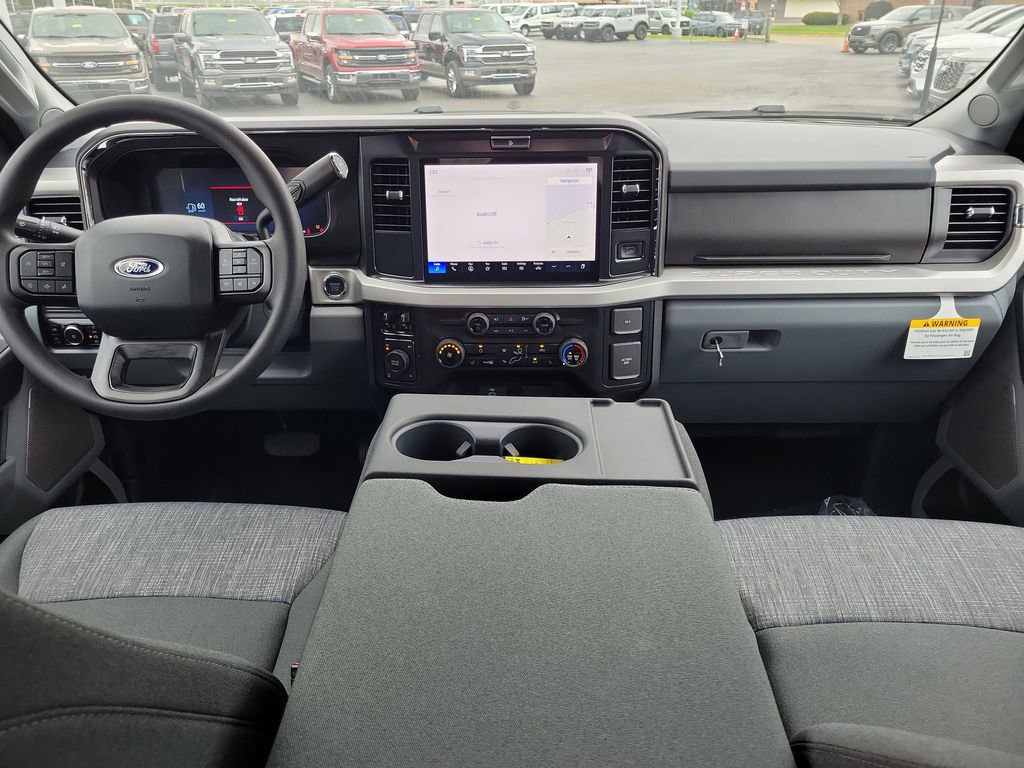 New 2026 Ford F250 XLT image 11