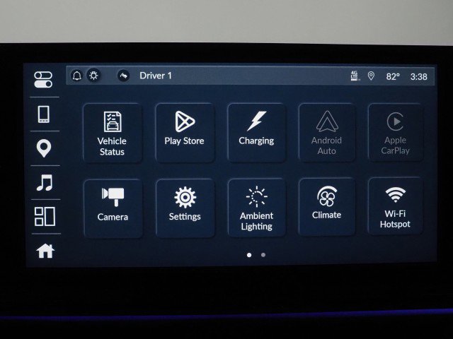 Used 2025 Honda Prologue Touring image 31