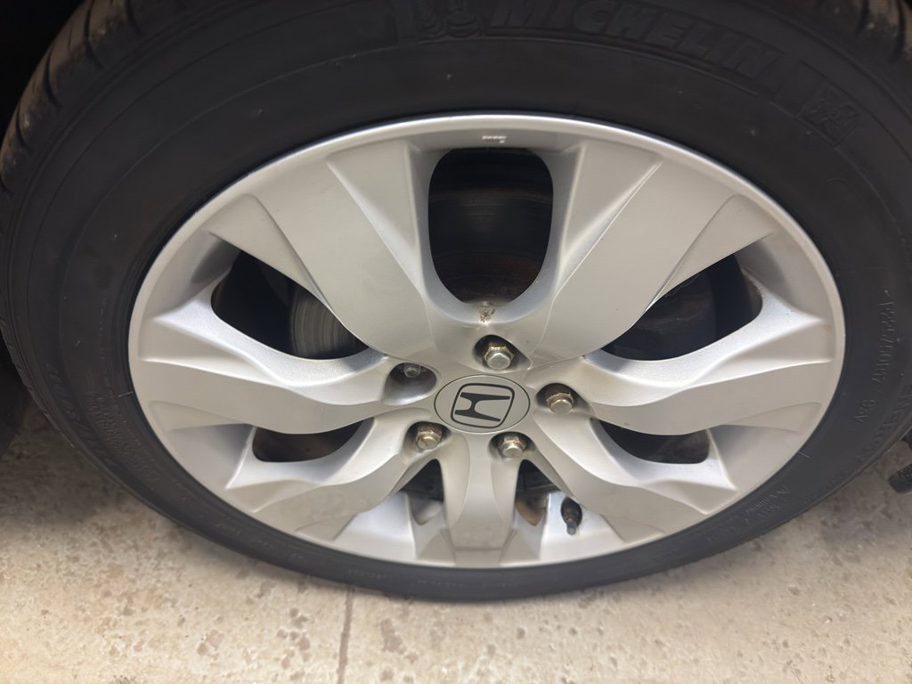 Used 2012 Honda Accord EX image 35