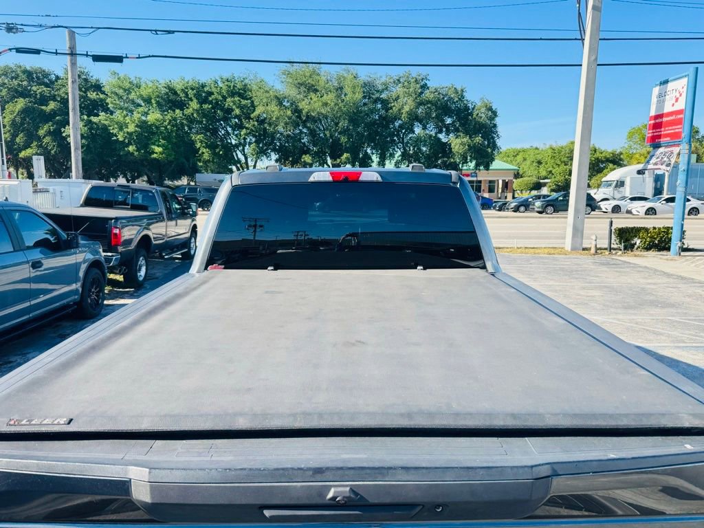 Used 2020 Ford F250 XL w/ STX Appearance Package AWD/4WD image 6