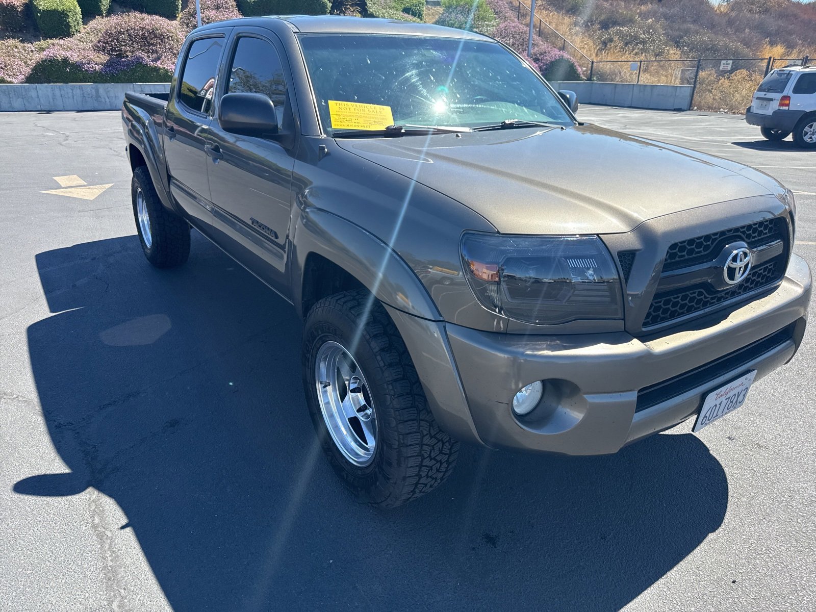 Used 2010 Toyota Tacoma PreRunner