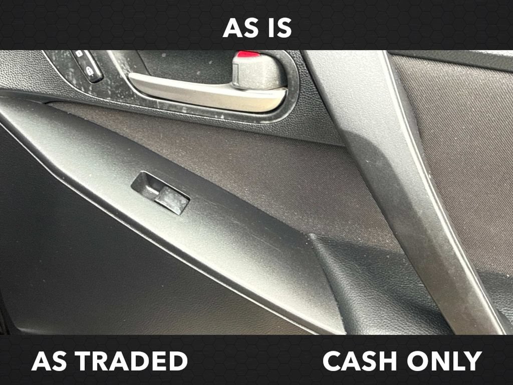 Used 2013 MAZDA MAZDA3 i SV w/ Convenience Pkg FWD image 15