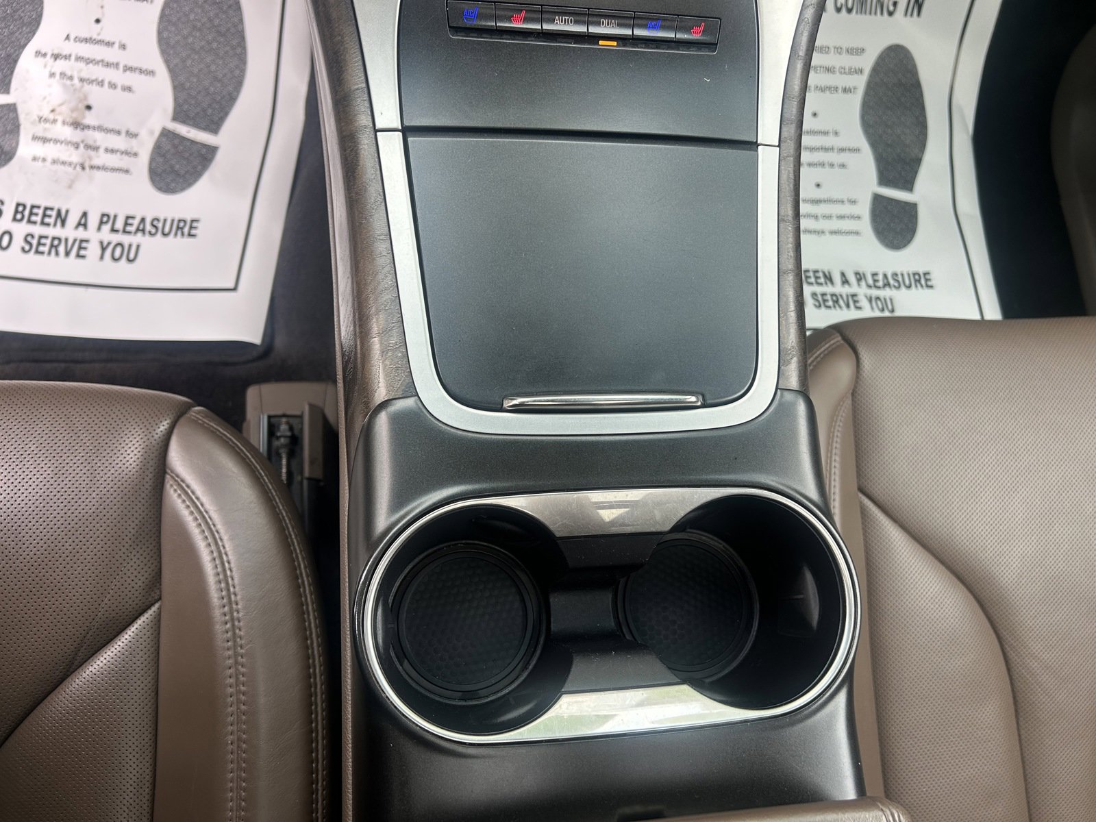 Used 2016 Lincoln MKX Reserve w/ Technology Package image 32