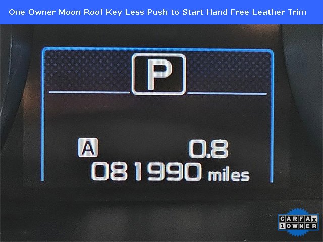 Used 2019 Subaru Outback 3.6R Limited w/ Popular Package #2 image 19