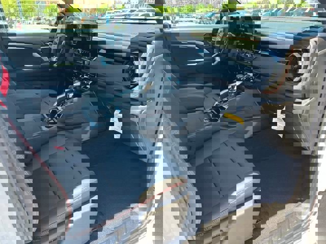 New 2025 Chevrolet Colorado Z71 w/ Technology Package image 16