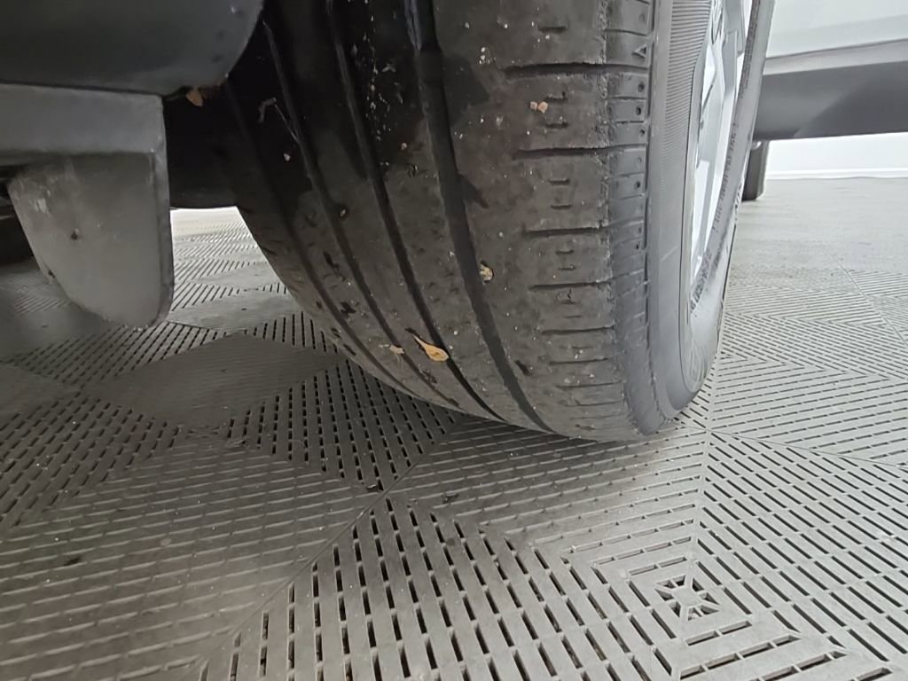 Used 2022 Hyundai Tucson SEL image 41