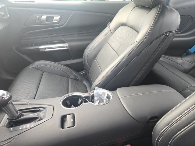 New 2026 Ford Mustang Premium RWD image 21