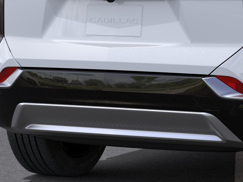 New 2027 Cadillac Optiq Premium Sport RWD image 14