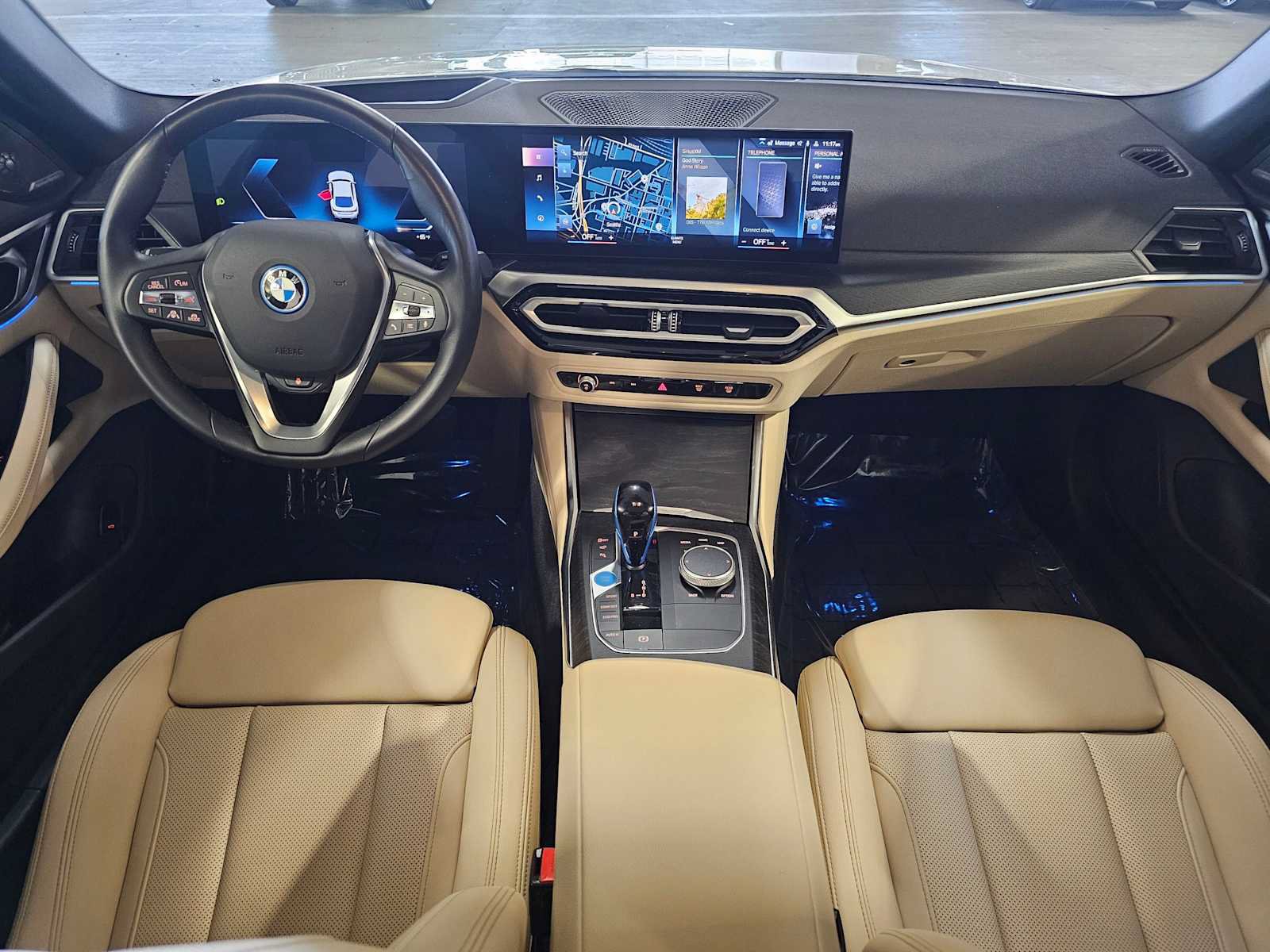 Certified 2023 BMW i4 eDrive35 RWD image 10
