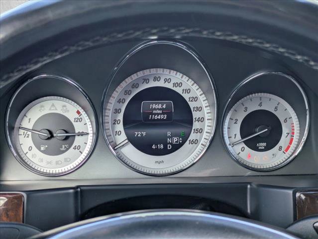 Used 2015 Mercedes-Benz GLK 350 4MATIC image 11
