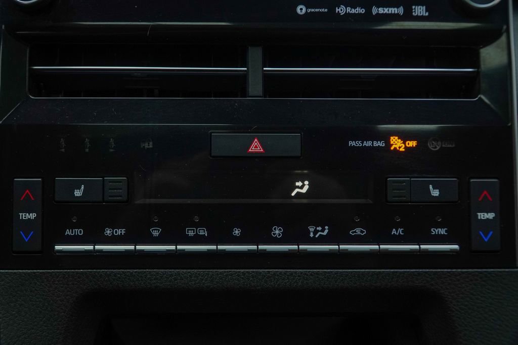 Used 2020 Toyota Avalon TRD w/ All Weather Liner Package FWD image 26