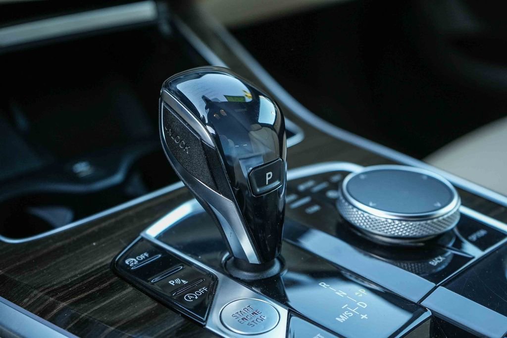 Used 2019 BMW X5 xDrive40i w/ Convenience Package image 19