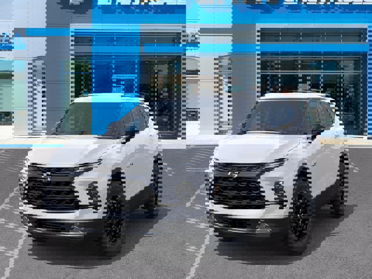 New 2026 Chevrolet Blazer LT w/ Convenience Package image 6