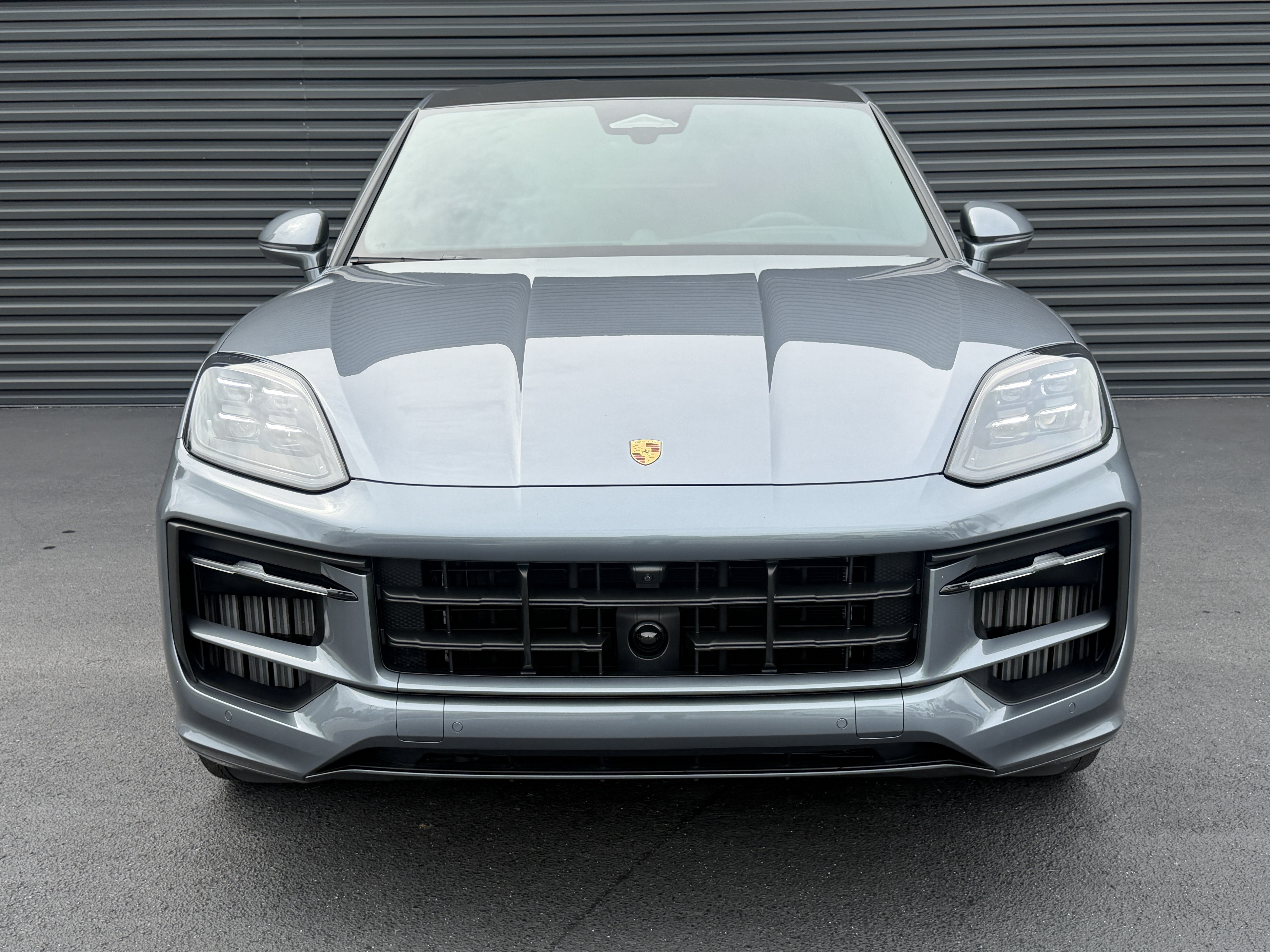 Certified 2026 Porsche Cayenne GTS AWD/4WD image 6