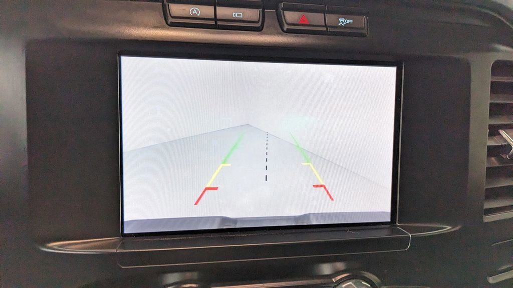 Certified 2023 Ford F150 XLT w/ Equipment Group 301A Mid image 25