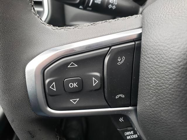 New 2026 RAM 1500 Big Horn AWD/4WD image 24